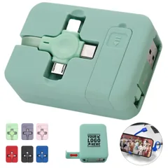 Multi-Function Charging Station