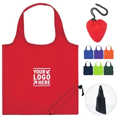 Compact Foldable Tote