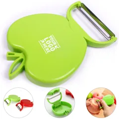 Compact Fruit & Vegetable Peeler