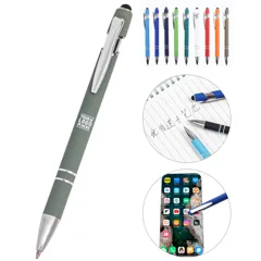 Elegant Metal Writing Instrument