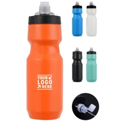Eco-Friendly Sports Water Bottle