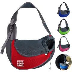 Pet Travel Carrier Bag