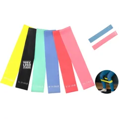 FlexFit Elastic Training Bands