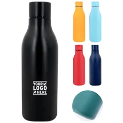 Premium Stainless Steel Water Bottle