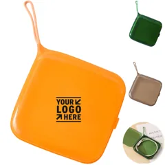 Compact Mask Holder