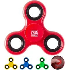 Spin Relaxation Toy