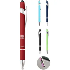 Stylus Ballpoint Pen