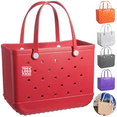AquaGuard Quick-Dry Tote