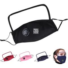 Comfortable Face Shield with Integrated Eye Protection