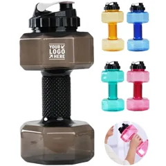 Fitness Hydration Bottle