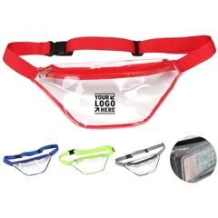 Water-Resistant Waist Pack