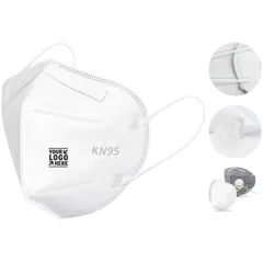 Multi-Layer Protective Face Mask