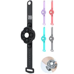 Sensory Fidget Wristband