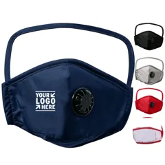 Vision Shield Face Cover