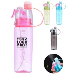 Portable Hydration Sprayer