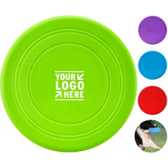 Flexible Pet Toss Toy