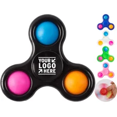 Stress Relief Bubble Fidget Toy