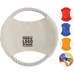 Canine Play Disc