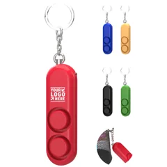 Personal Safety Alert Device