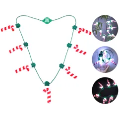 Glow Candy Necklace