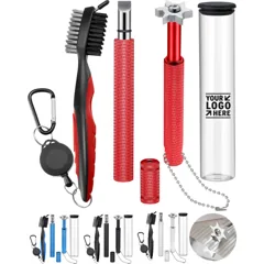 Premium Golf Maintenance Kit
