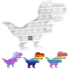 Dino Glow Sensory Fidget Toy