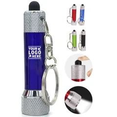 Compact Keychain Light