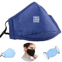 Premium Cotton Face Cover