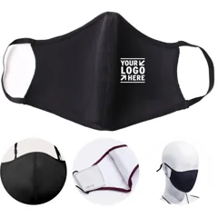 Breathable Summer Face Cover