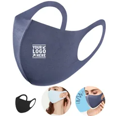 Reusable Fabric Face Cover
