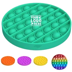 Flexible Sensory Stress Relief Toy