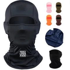 Versatile Face Covering