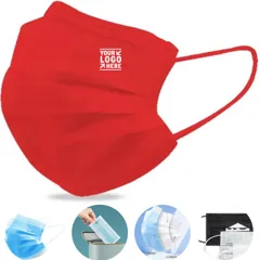 Essential Safety Face Coverings