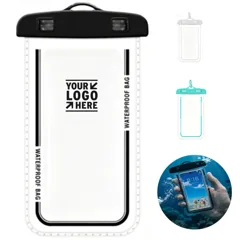 AquaGuard Phone Protector