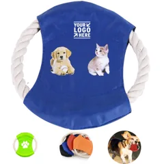Canine Play Disc