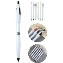 Antimicrobial Pen