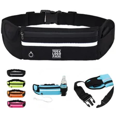 AquaGuard Waist Pouch