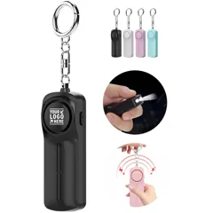 Personal Safety Alarm