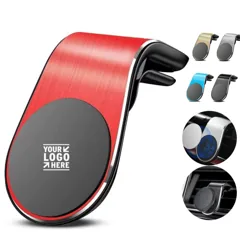 Universal Magnetic Car Phone Mount