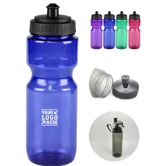 Active Hydration Bottle