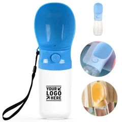 Pet Travel Hydration Bottle