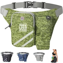 Active Lifestyle Waist Pouch