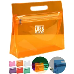 Elegant Cosmetic Pouch