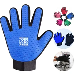 Pet Grooming Mitt