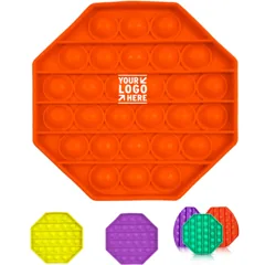 Bubble Pop Sensory Toy