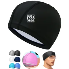 Aquatic Swim Cap
