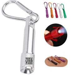 Portable Clip-On Illuminator