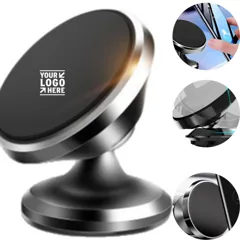 Universal Magnetic Phone Holder