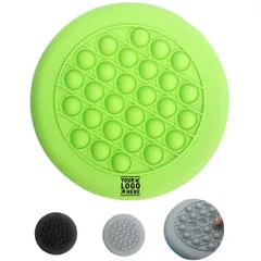 Flexible Pet Play Disc