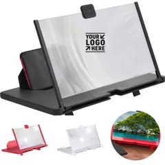 Portable Screen Enhancer
